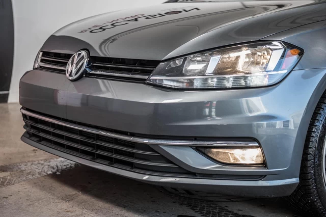 Volkswagen Golf Highline 4MOTION+NAVI+TOIT.PANO+CUIR+SIEGES.CHAUFF 2020