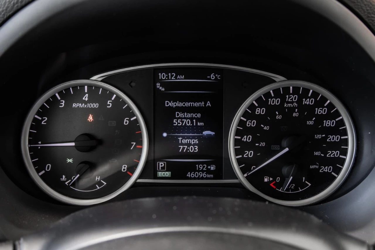 2017 Nissan Sentra SR NAVI+TOIT.OUVRANT+CUIR+SIEGES.CHAUFF+CAM.RECUL Main Image
