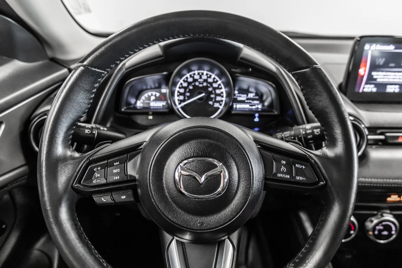2021 Mazda CX-3 Gs Awd Image principale