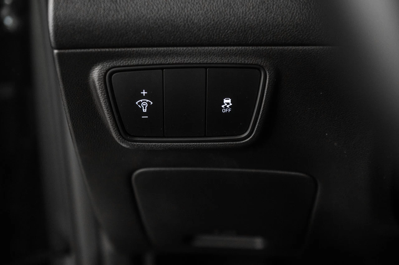 2023 Hyundai Tucson Preferred Awd Image principale