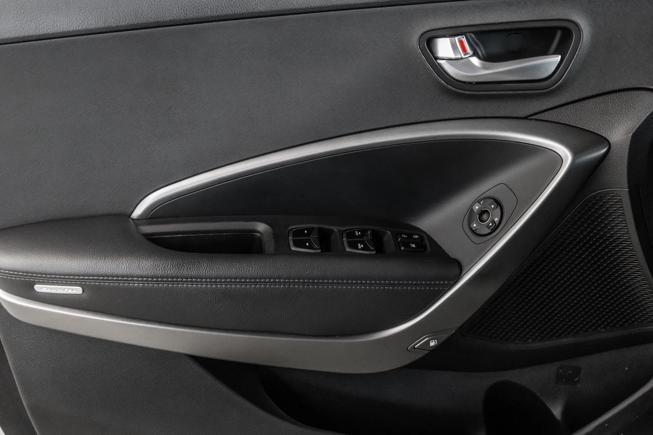 2019 Hyundai Santa Fe XL Preferred 7-Pass Image principale