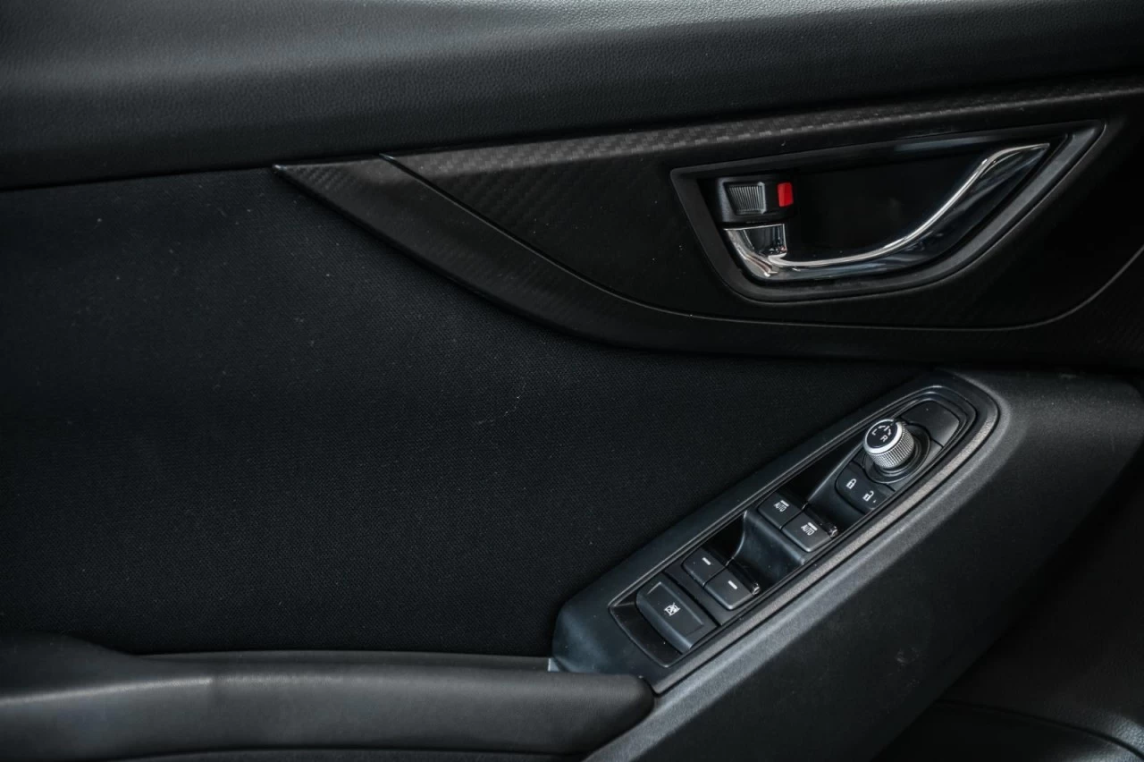 2019 Subaru Impreza Touring SIEGES.CHAUFF+CARPLAY+BLUETOOTH+CAM.RECUL Image principale