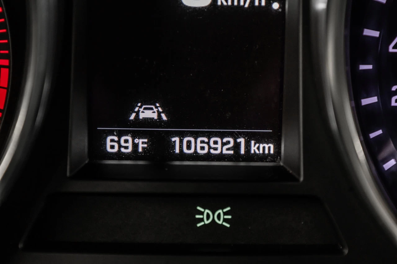 2019 Hyundai Santa Fe XL Preferred 7-Pass Image principale