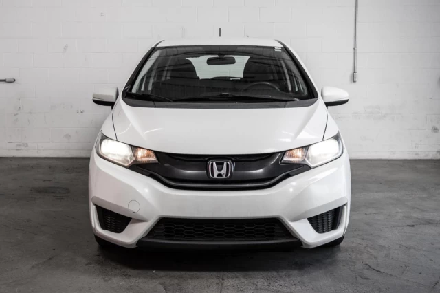 Honda Fit Lx Automatique Garantie 1 AN 2015