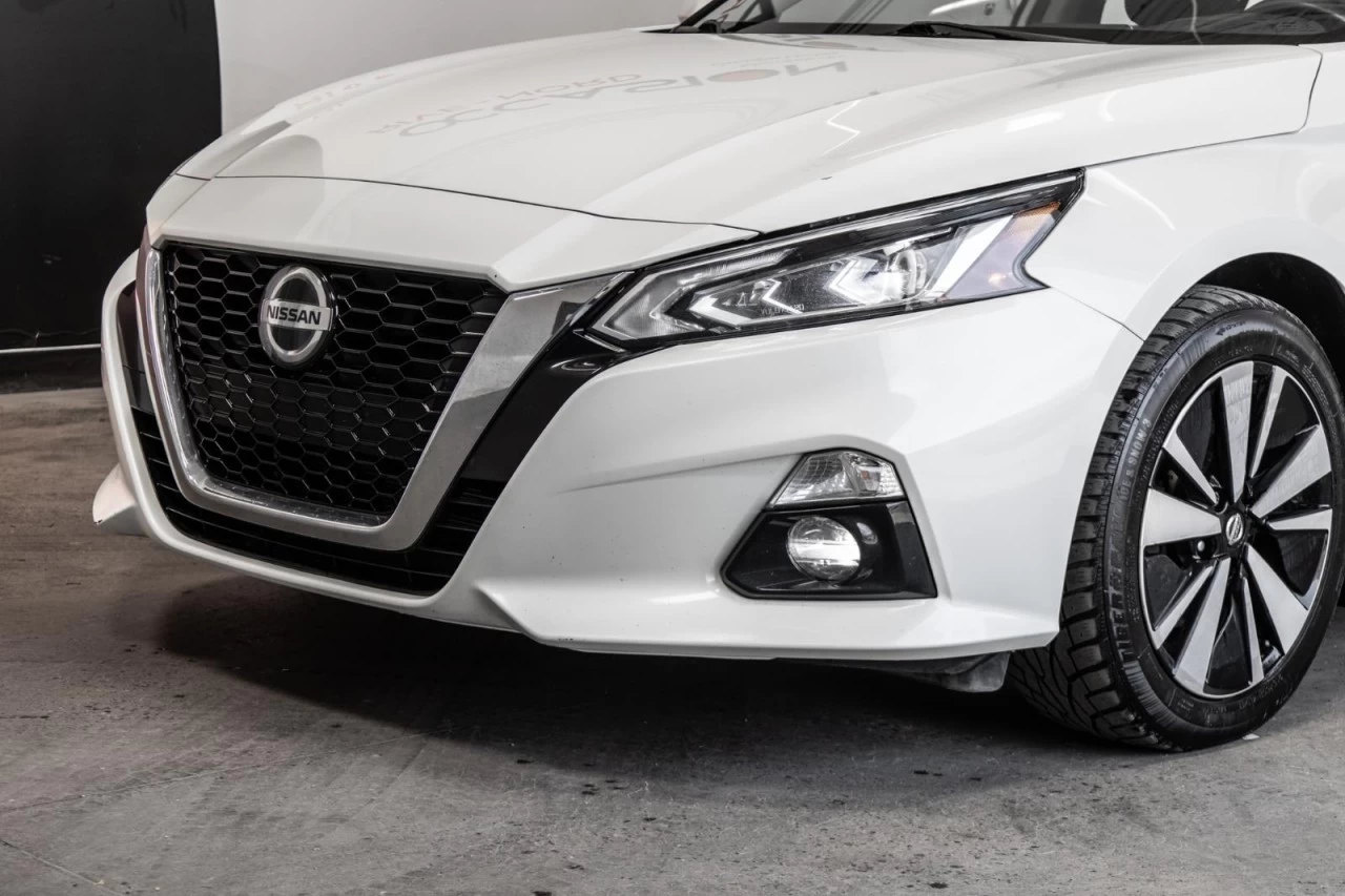 2019 Nissan Altima SV AWD+TOIT.OUVRANT+SIEGES.CHAUFF+BLUETOOTH Image principale