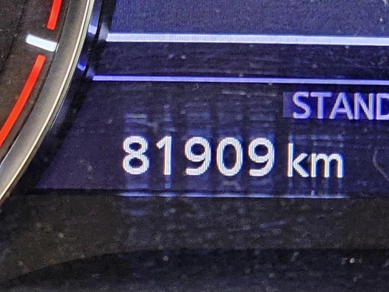 2019 Infiniti QX50 LUXE AWD Image principale