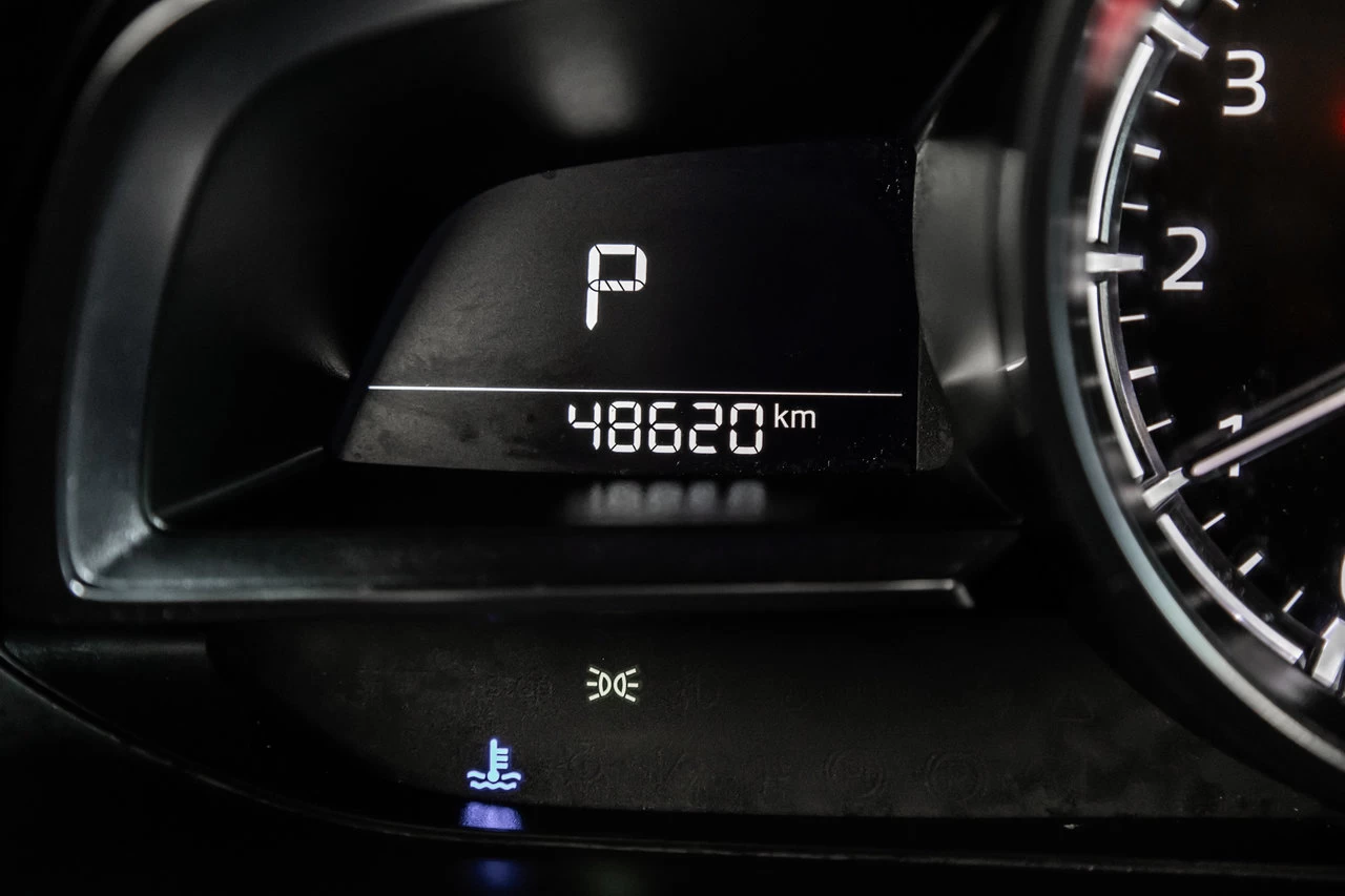 2021 Mazda CX-3 Gt Awd Image principale