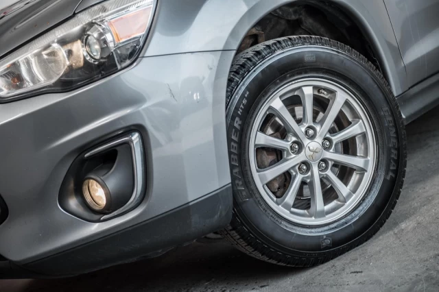 Mitsubishi RVR Automatique 4x4 SE GARANTIE 1 AN 2015