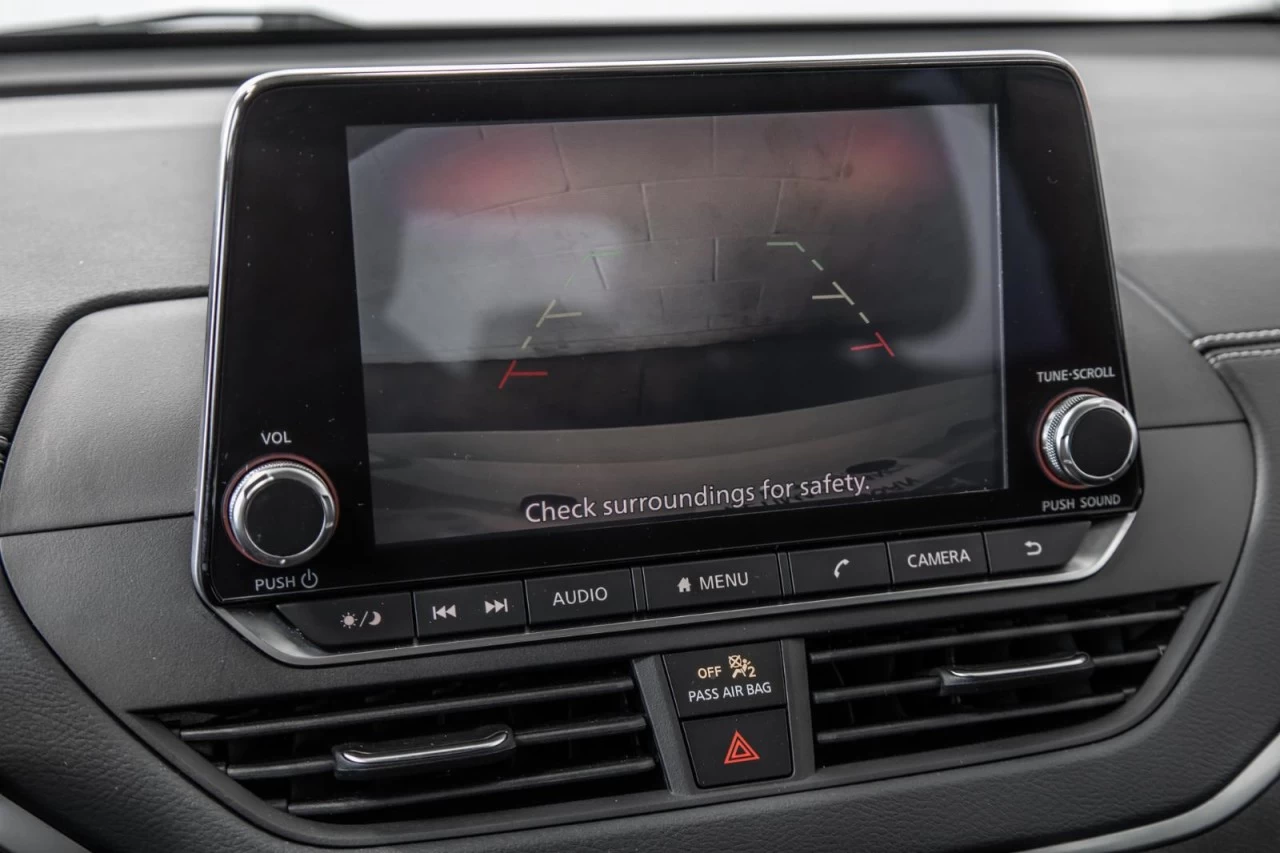 2019 Nissan Altima SV AWD+TOIT.OUVRANT+SIEGES.CHAUFF+BLUETOOTH Image principale