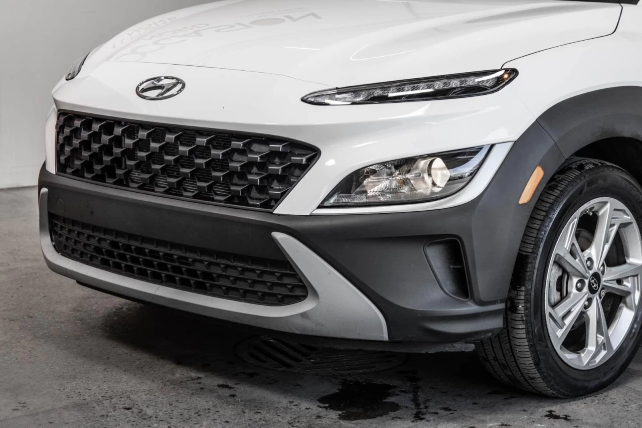 2023 Hyundai Kona 2.0L Preferred MAGS+SIEGES.CHAUFFANTS+CARPLAY Main Image