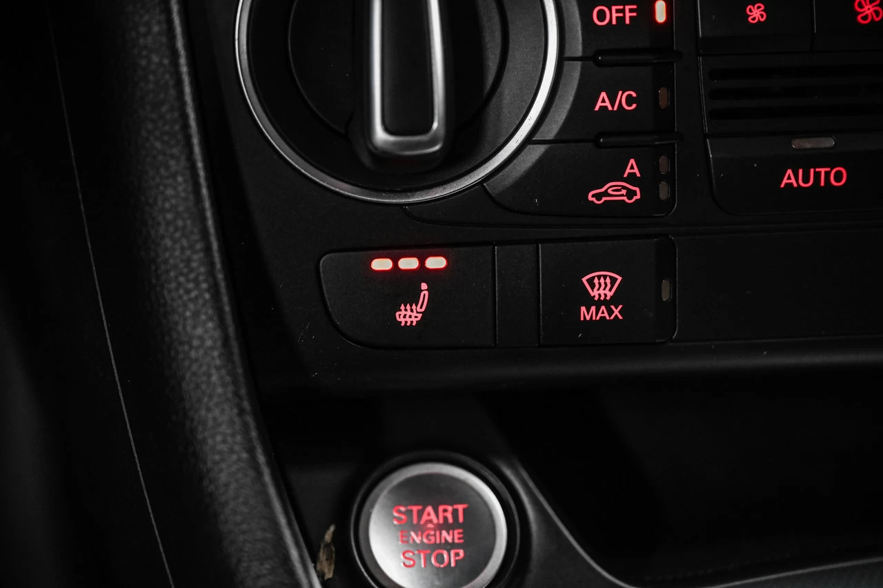 2018 Audi Q3 Progressiv Awd Image principale