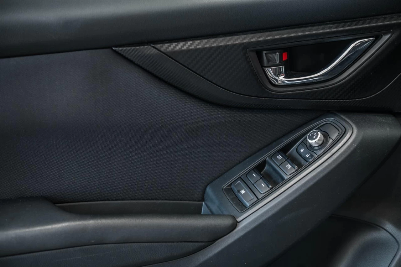 2022 Subaru Crosstrek Touring INSPECTÉ+RECONDITIONNÉ+FINANCEMENT.DISPO Image principale