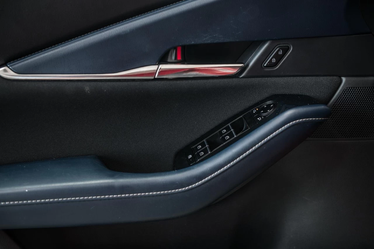2021 Mazda CX-30 GS AWD+VOLANT/SIEGES.CHAUFF+CAM.RECUL+BLUETOOTH Image principale