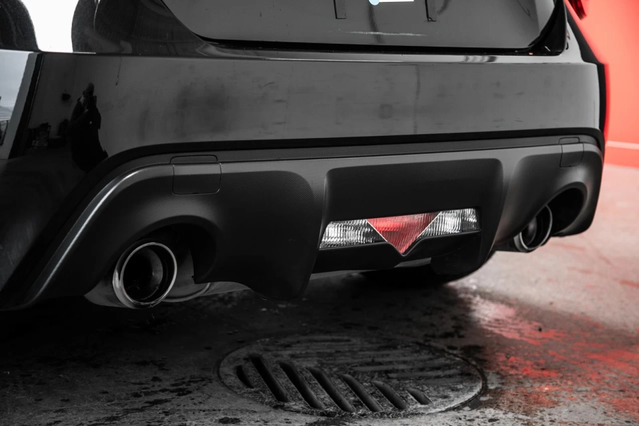 2020 Subaru BRZ Sport-tech NAVI+CUIR+CARPLAY+SIEGES.CHAUFFANTS Main Image