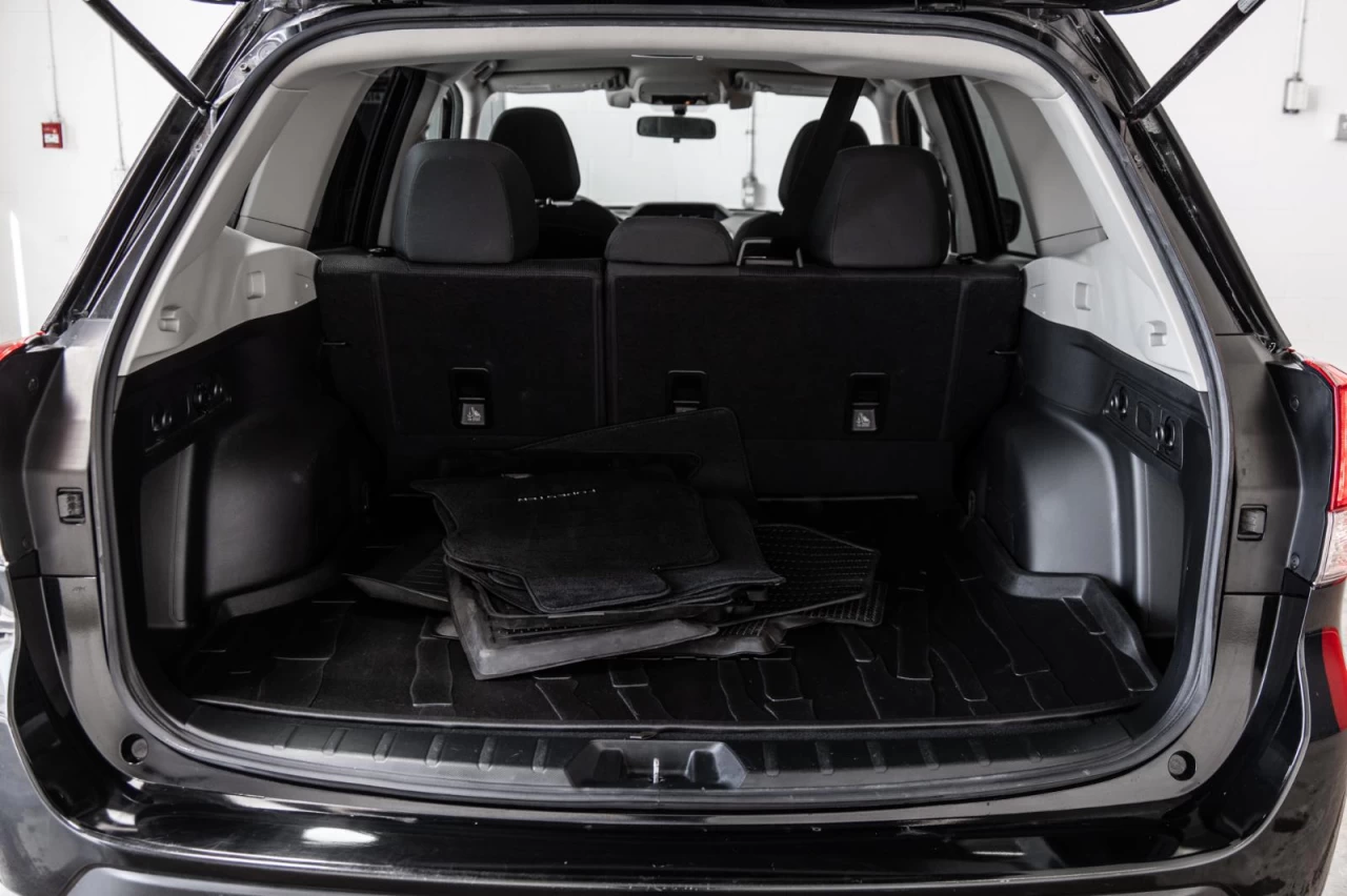 2020 Subaru Forester 2.5i SIEGES.CHAUFF+CAM.RECUL+BLUETOOTH+REG.VITESSE Image principale