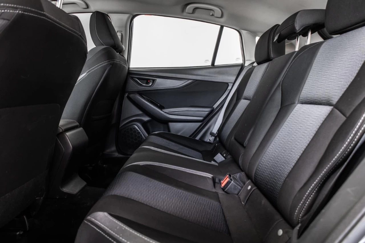 2022 Subaru Impreza Sport TOIT.OUVRANT+VOLANT/SIEGES.CHAUFF+CARPLAY Image principale