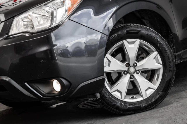 Subaru Forester Touring 4x4 Garantie 1 AN 2015