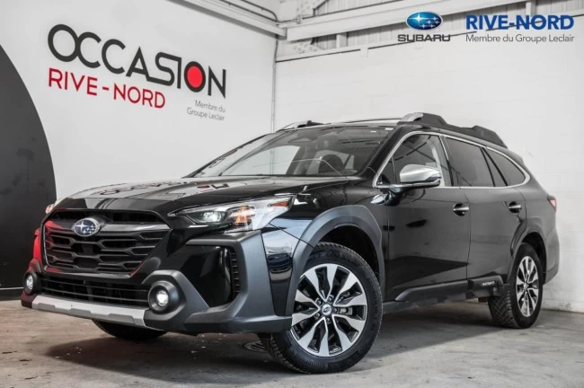 Subaru Outback - 2023