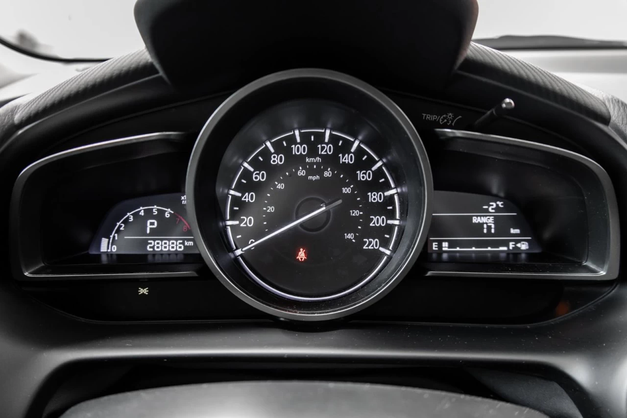 2021 Mazda CX-3 GS AWD+TOIT.OUVRANT+CARPLAY+SIEGES.CHAUFF+CARPLAY Image principale