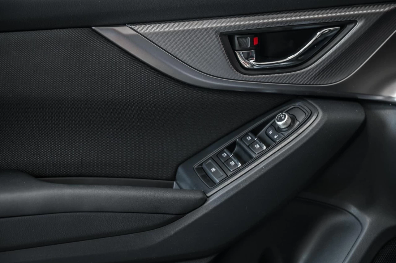 2023 Subaru WRX Sport TOIT.OUVRANT+SIEGES.CHAUFF+CARPLAY Main Image