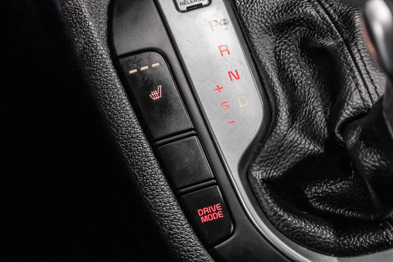 2021 Kia Forte Lx Bluetooth+sieges Main Image