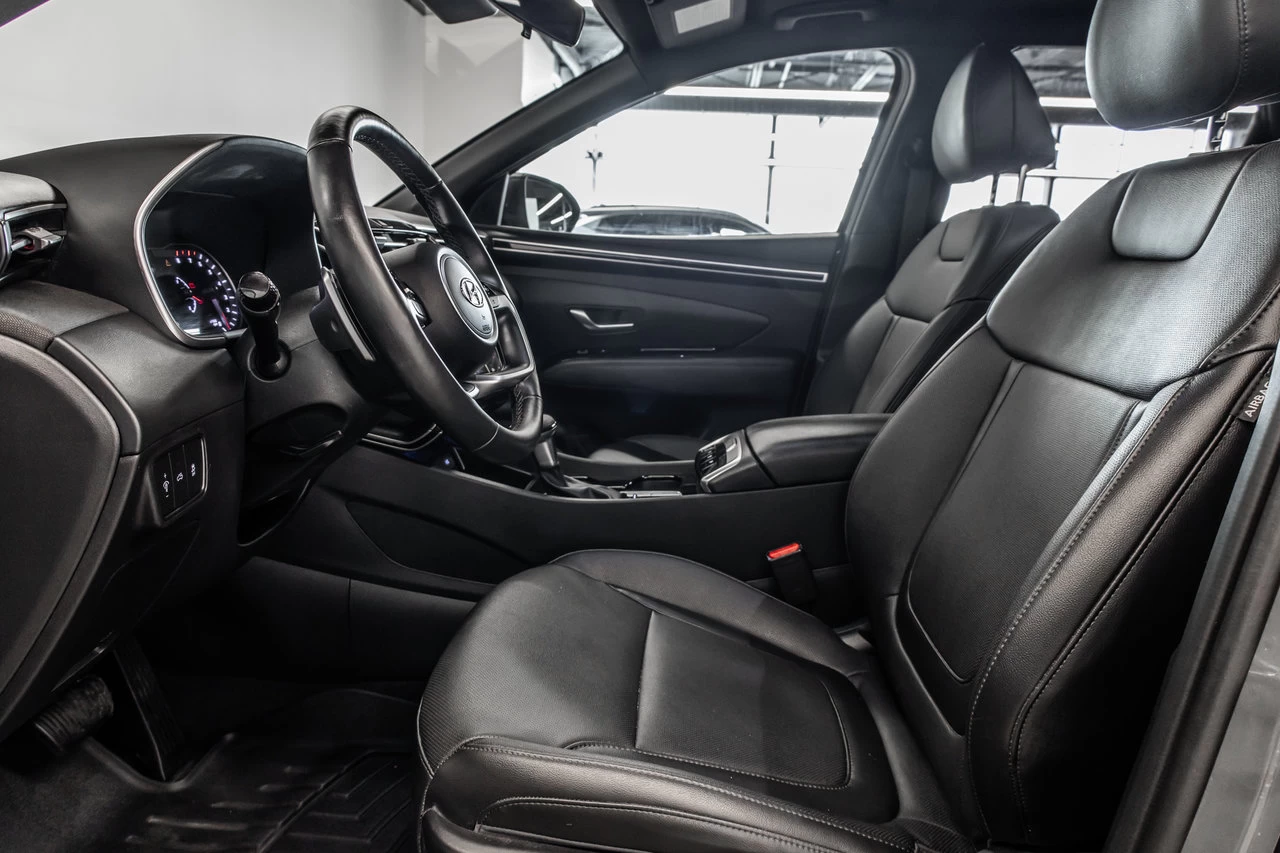 2024 Hyundai Santa Cruz Trend Awd Image principale