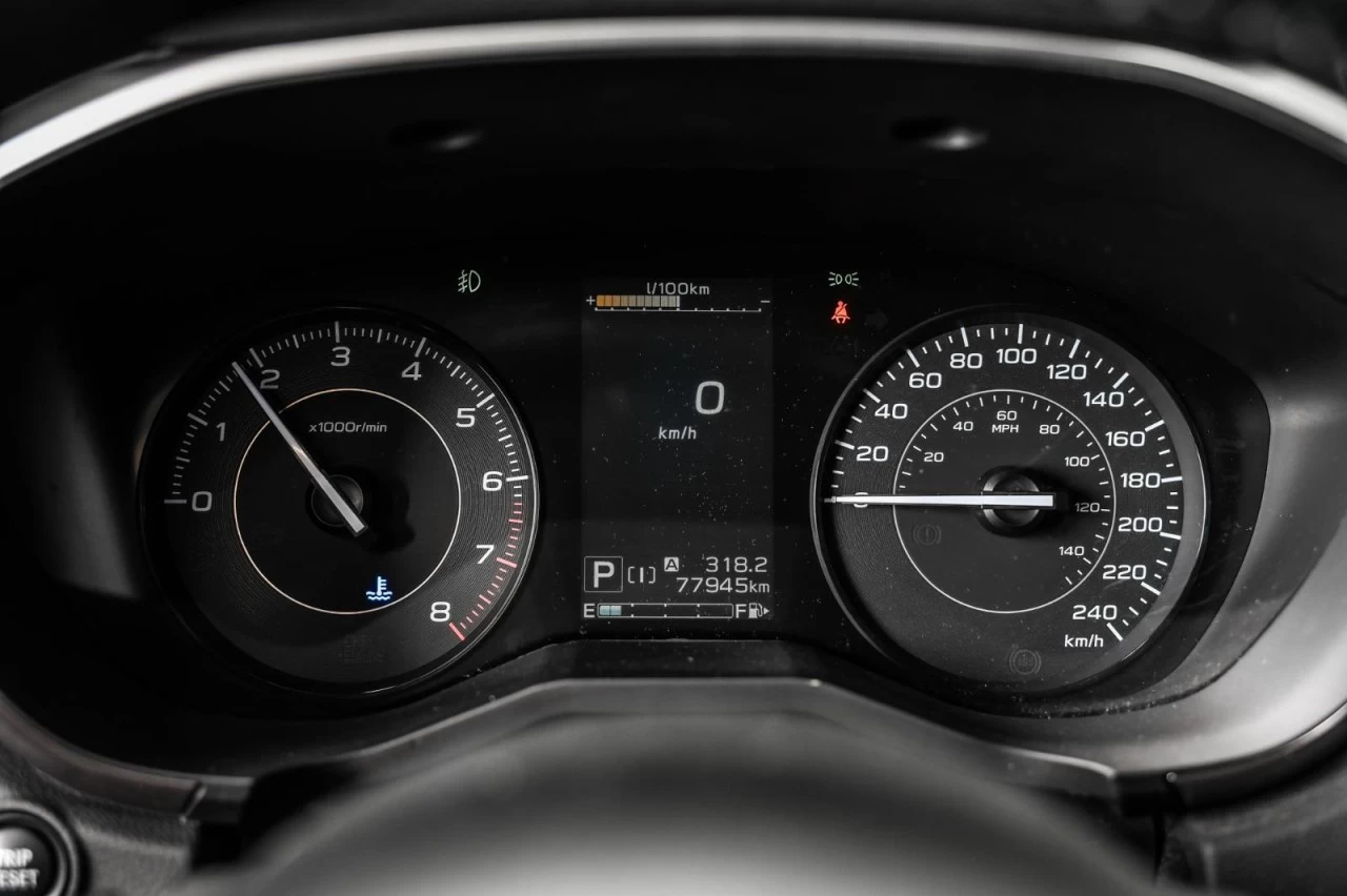 2022 Subaru Impreza Touring SIEGES.CHAUFF+CARPLAY+BLUETOOTH+CAM.RECUL Image principale