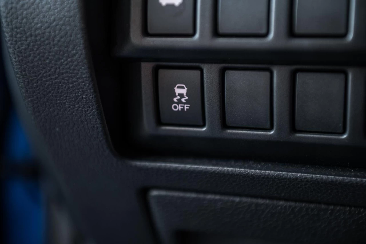 2023 Subaru WRX Sport TOIT.OUVRANT+SIEGES.CHAUFF+CARPLAY Image principale