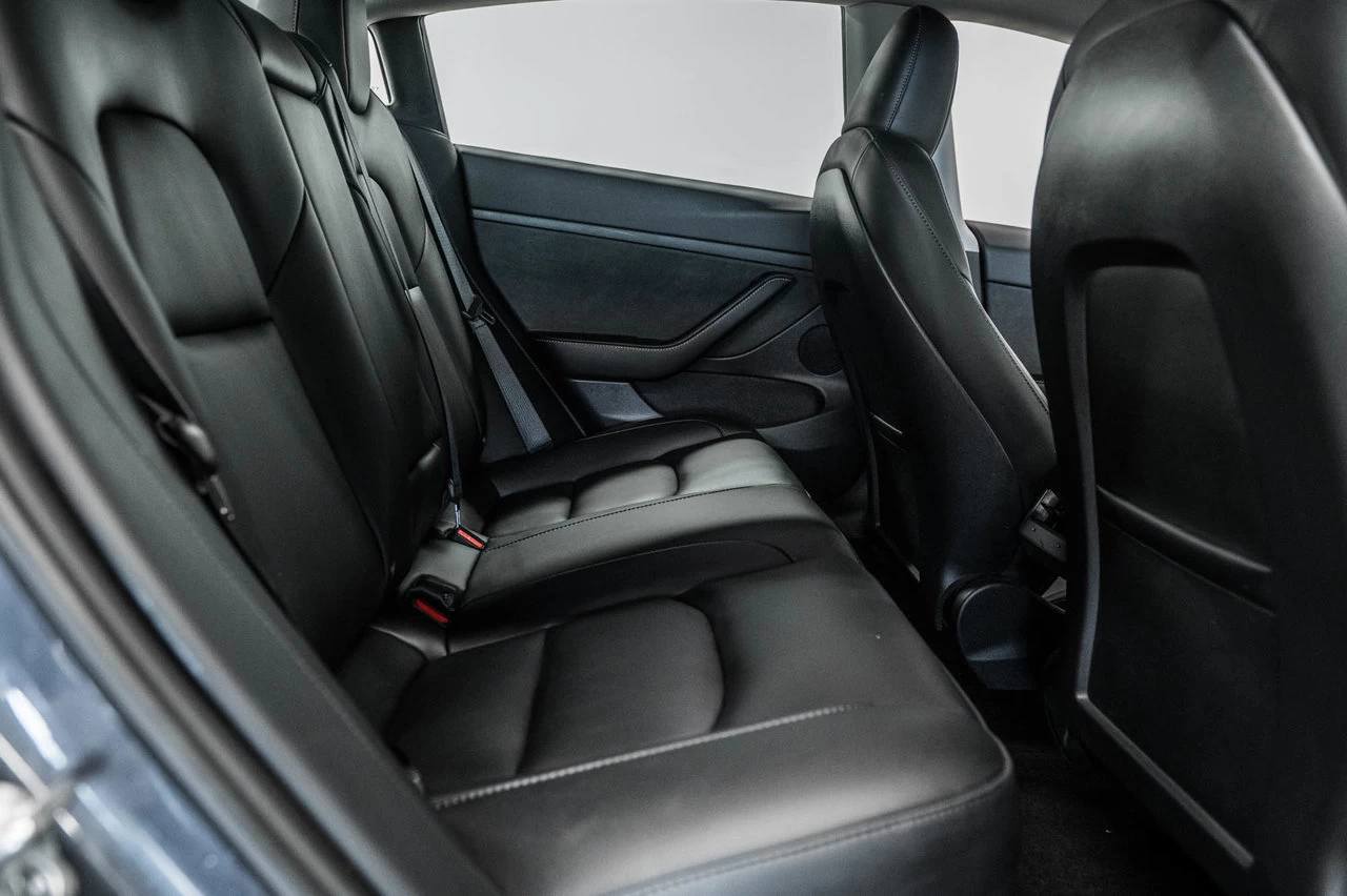2023 Tesla Model 3 Long Range Awd Dual Main Image