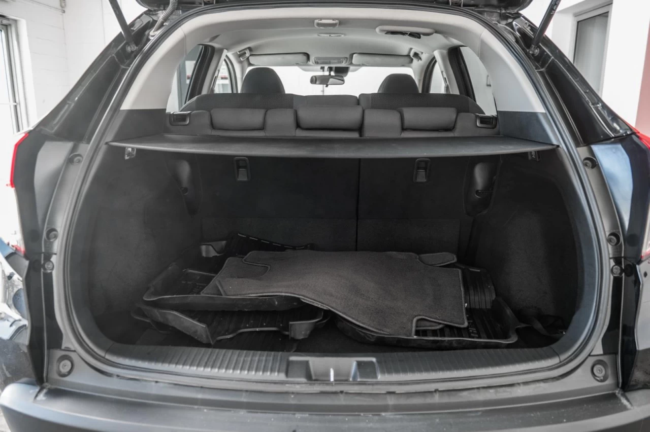 2021 Honda HR-V LX AWD+SIEGES.CHAUFF+CARPLAY+BLUETOOTH Image principale