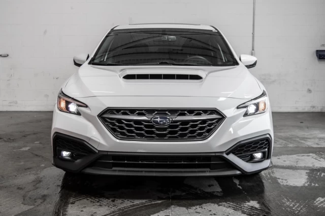 Subaru WRX Sport  TOIT.OUVRANT+CARPLAY+SIEGES.CHAUFFANTS 2023