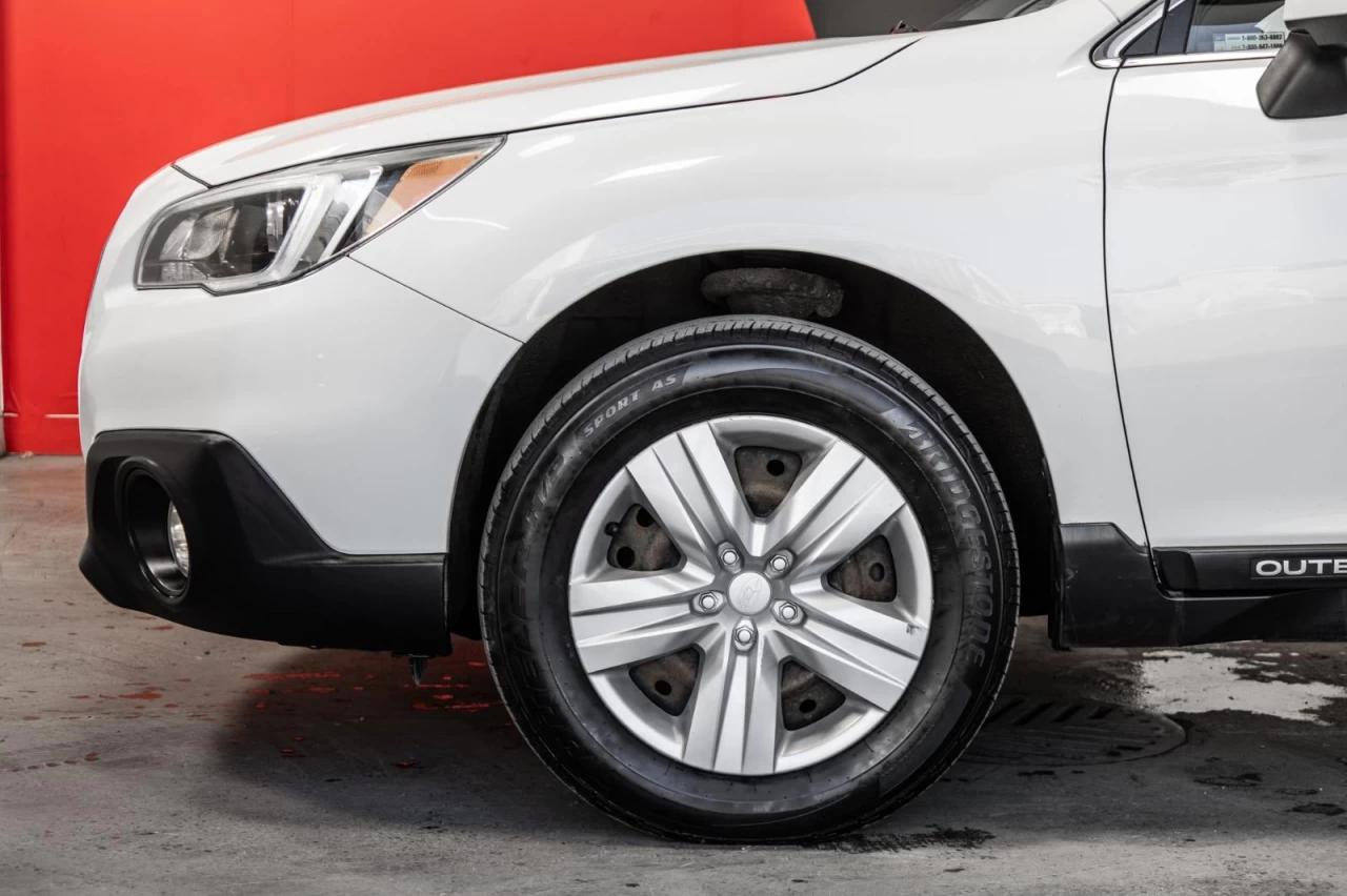 2016 Subaru Outback 2.5i Convenience SIEGES.CHAUFF+BLUETOOTH+CAM.RECUL Image principale