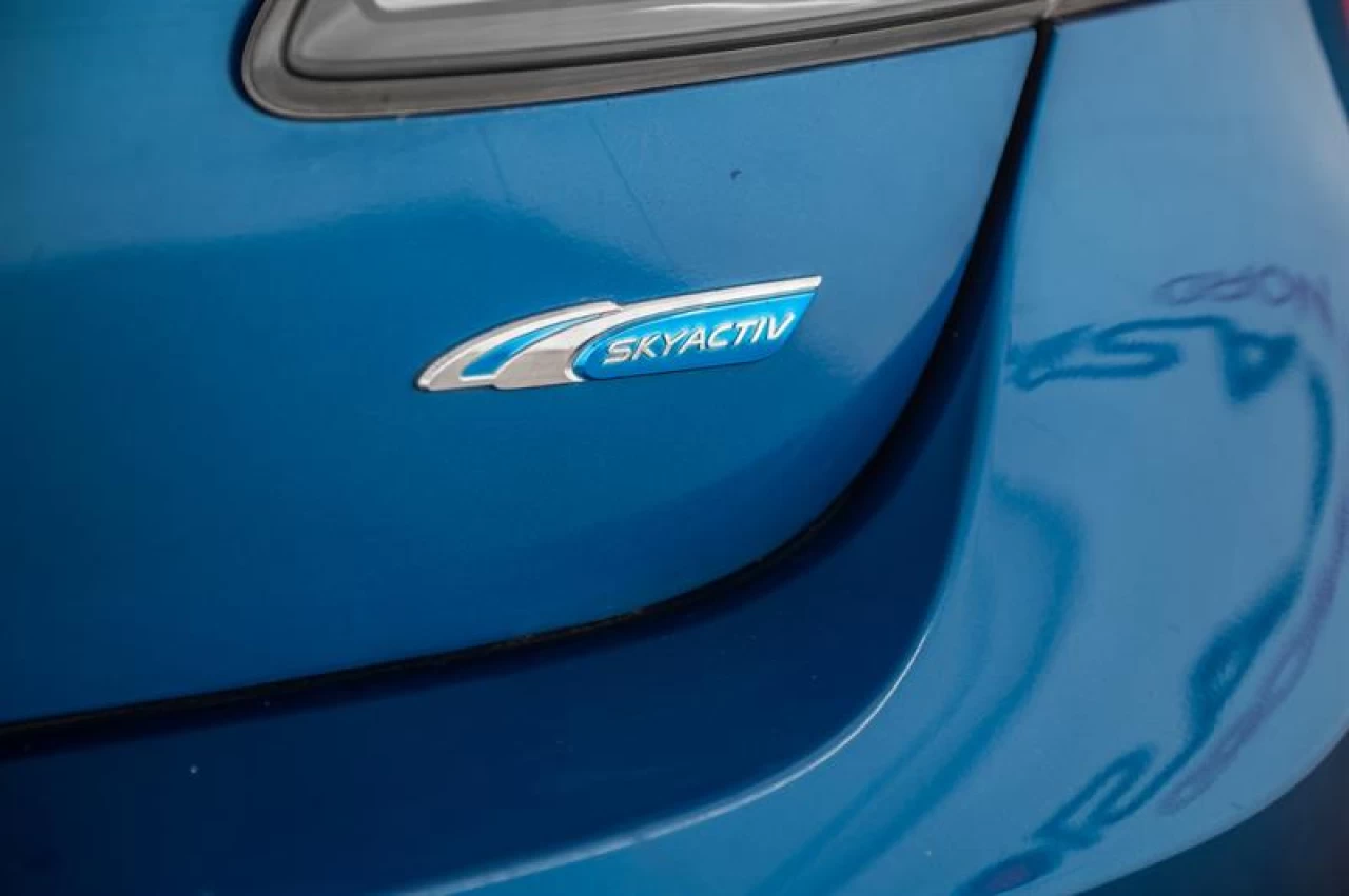 2013 Mazda Mazda3 Manuelle Sport GS-SKY - Garantie 1 AN Image principale