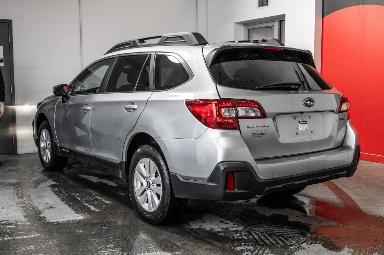 2019 Subaru Outback 2.5i Touring Garantie 1 AN Main Image