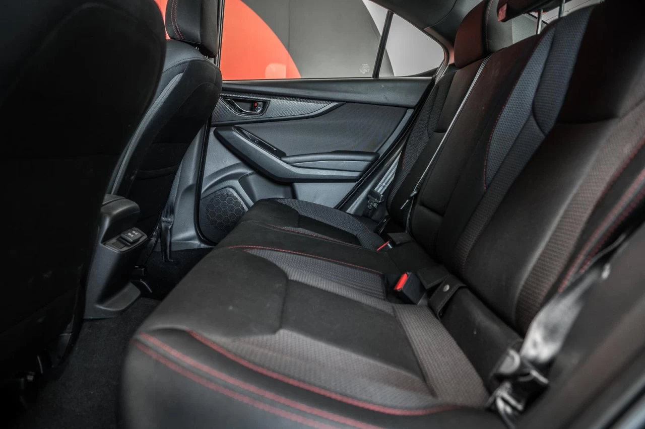 2023 Subaru WRX Sport TOIT.OUVRANT+SIEGES.CHAUFF+CARPLAY Image principale