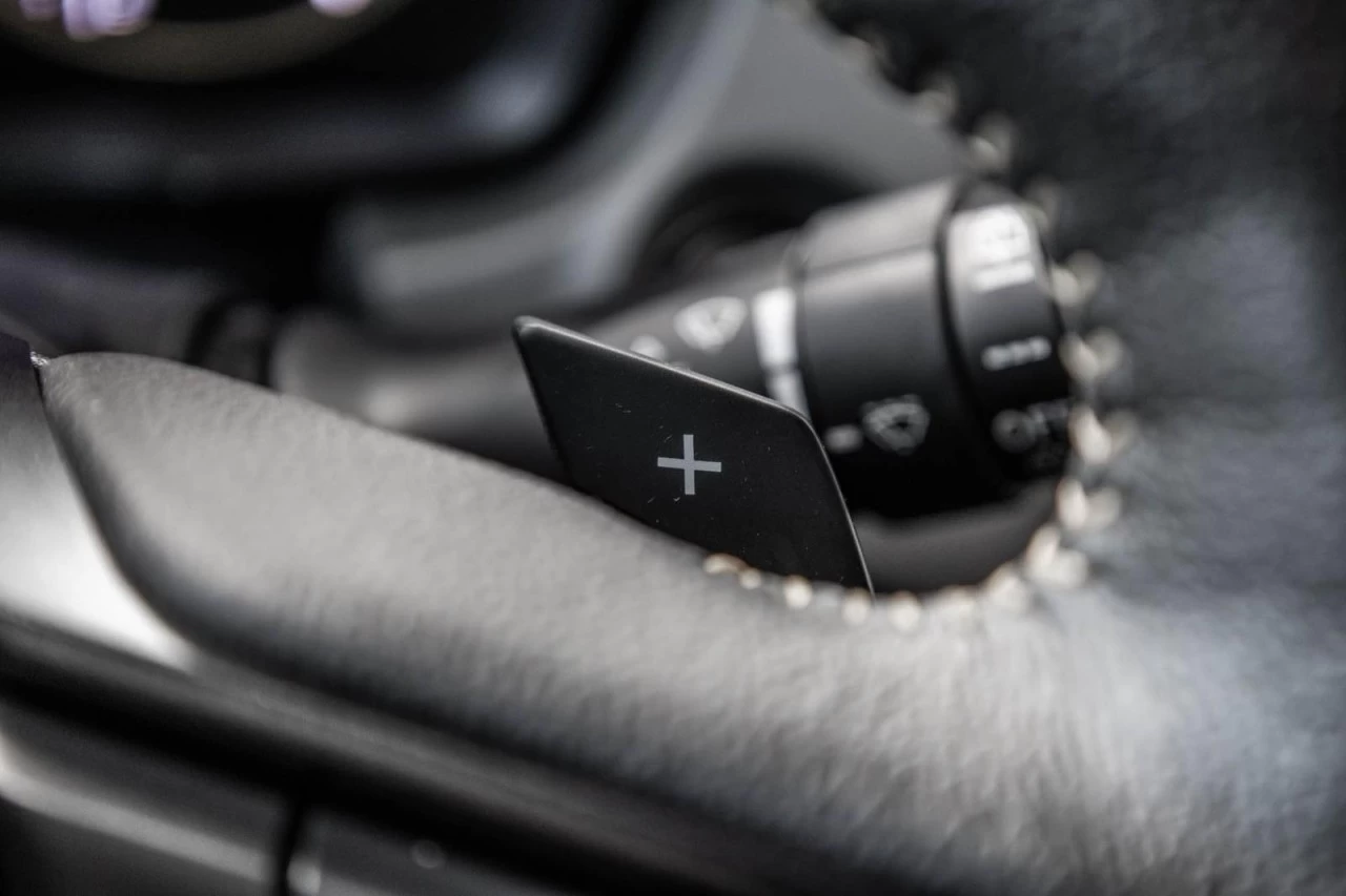 2024 Subaru Crosstrek Onyx 2.5L TOIT.OUVRANT+CARPLAY Main Image