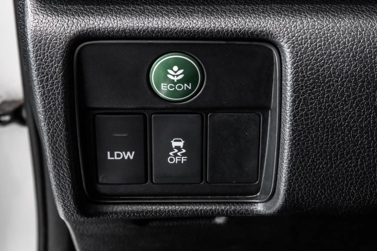 2014 Honda Accord Coupe Automatique EX-L - Garantie 1 AN Image principale