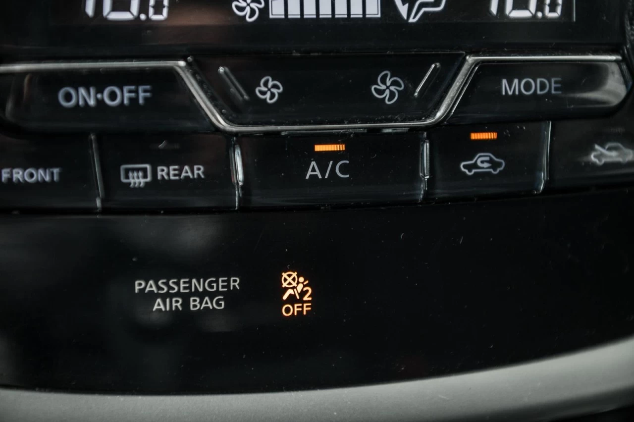 2017 Nissan Murano S SIEGES.CHAUFF+BLUETOOTH+CAM.RECUL+REG.VITESSE Image principale