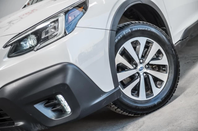 Subaru Outback Touring TOIT.OUVRANT+VOLANT/SIEGES.CHAUFF+CARPLAY 2021