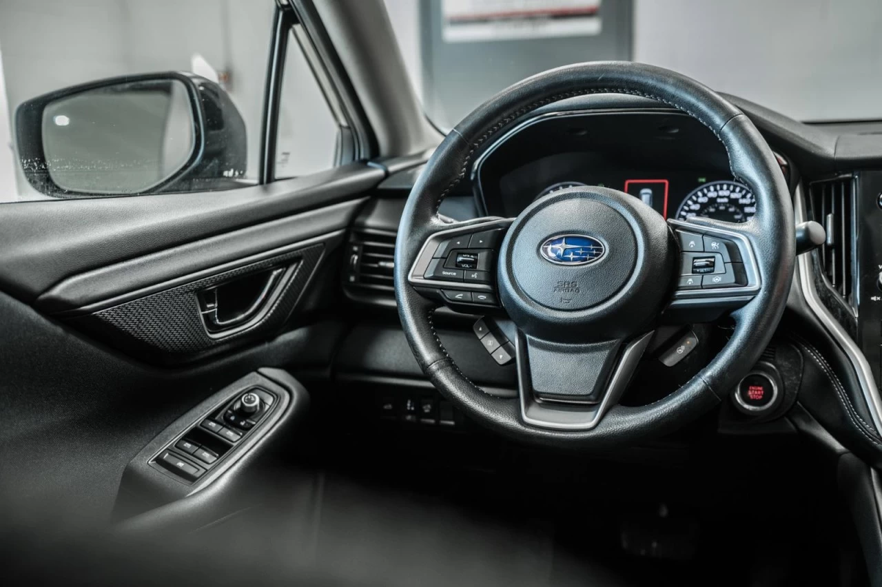 2022 Subaru Outback Touring TOIT.OUVRANT+VOLANT/SIEGES.CHAUFF+CARPLAY Main Image