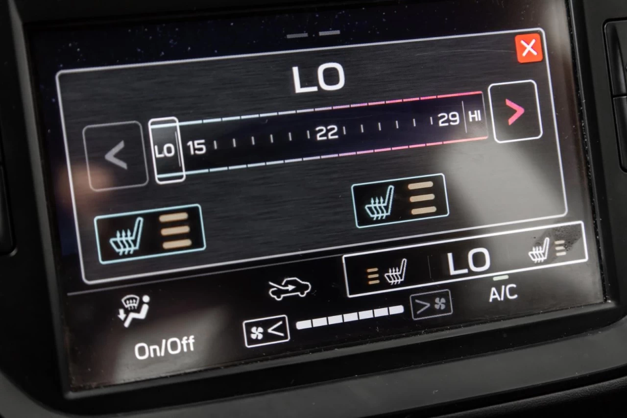 2023 Subaru WRX MAGS+SIEGES.CHAUFF+CARPLAY+CAM.RECUL+BLUETOOTH Image principale
