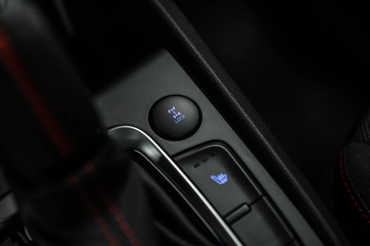 2022 Hyundai Kona N Line Awd Image principale