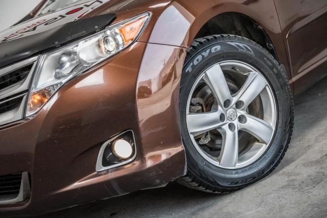 Toyota Venza V6 AWD Garantie 1 AN 2014