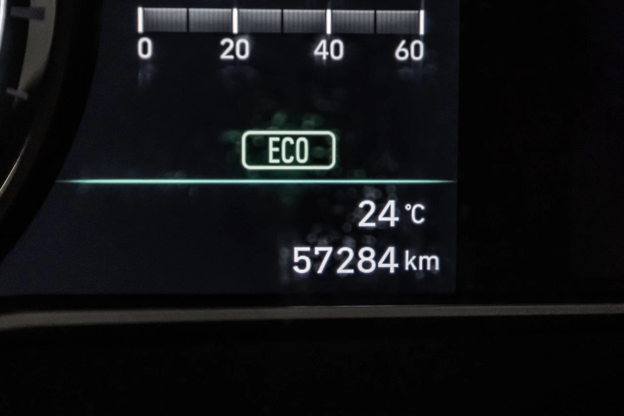 2019 Hyundai Kona electric Ultimate Main Image