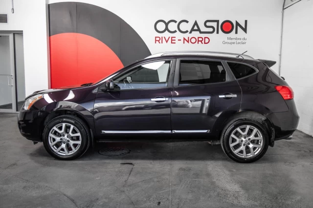Nissan Rogue Automatique 2x4 - Garantie 1 AN 2013