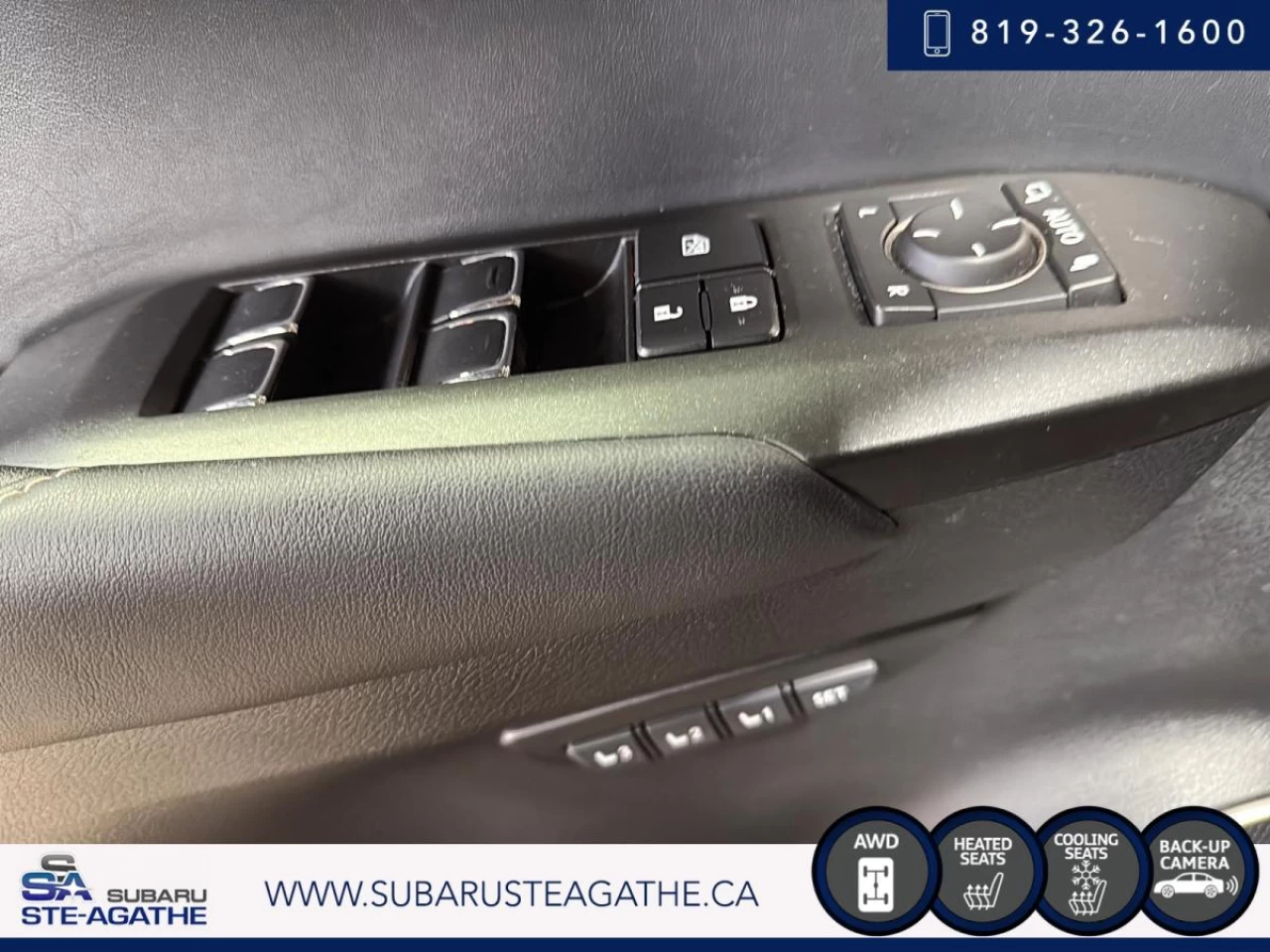 2020 Lexus NX 300 NX 300 AWD (COMPELETE MAINTENANCE HISTORY) Image principale