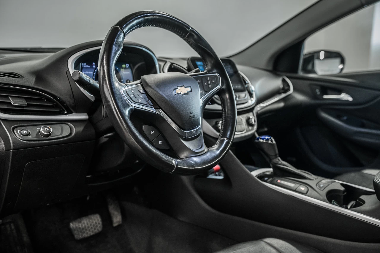 2019 Chevrolet Volt Lt Cuir+mags+volant Image principale