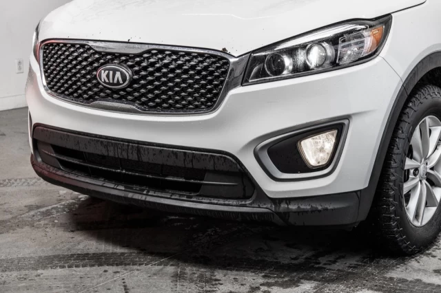 Kia Sorento LX V6 AWD 7 PLACES GARANTIE 1 AN 2018
