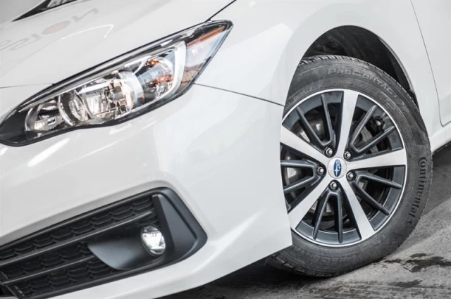 Subaru Impreza Touring EyeSight MAGS+SIEGES.CHAUFFANTS+CARPLAY 2020