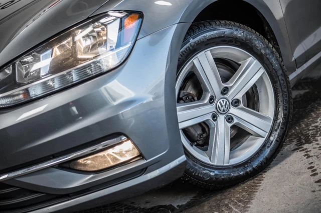 Volkswagen Golf Highline 4MOTION+NAVI+TOIT.PANO+CUIR+SIEGES.CHAUFF 2020